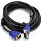VGA Cable sợi  3m